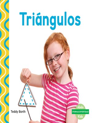 Triangulos (Triangles) - ebook